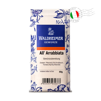 Italia Mix - AllArrabbiata